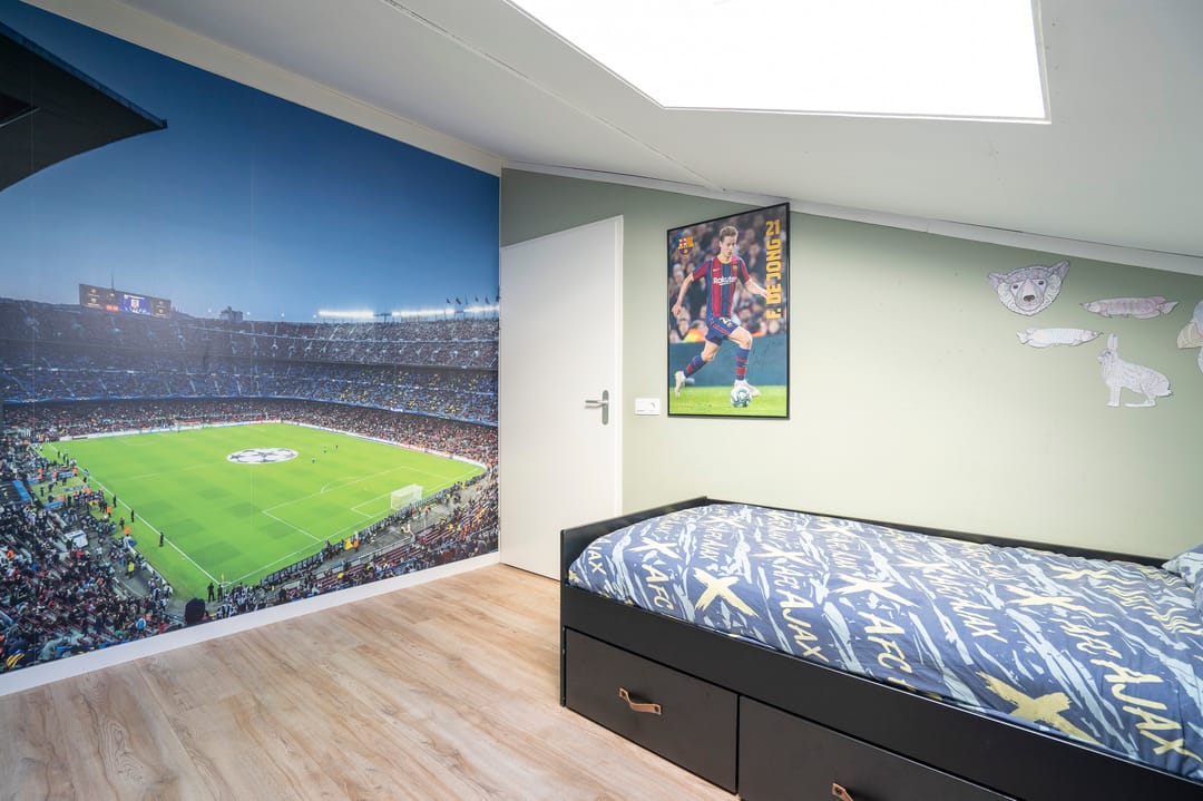 Foto 28 van De Hooght 61