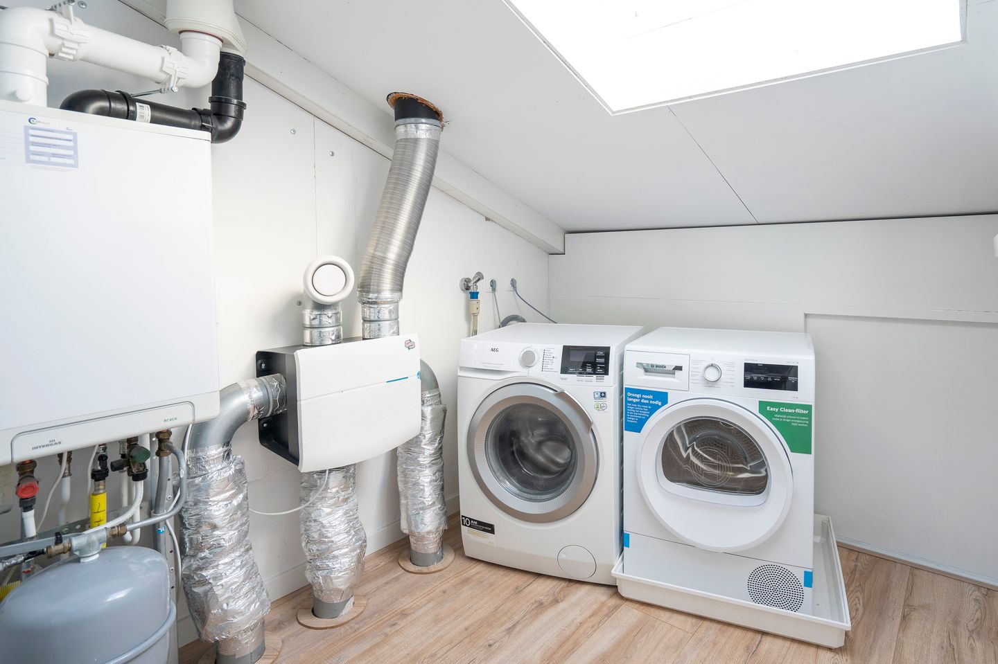 Foto 29 van De Hooght 61