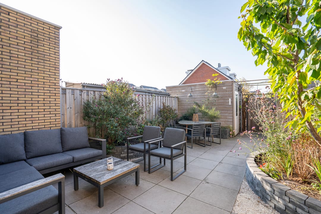 Foto 32 van De Hooght 61