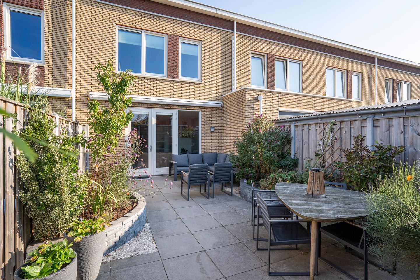 Foto 35 van De Hooght 61