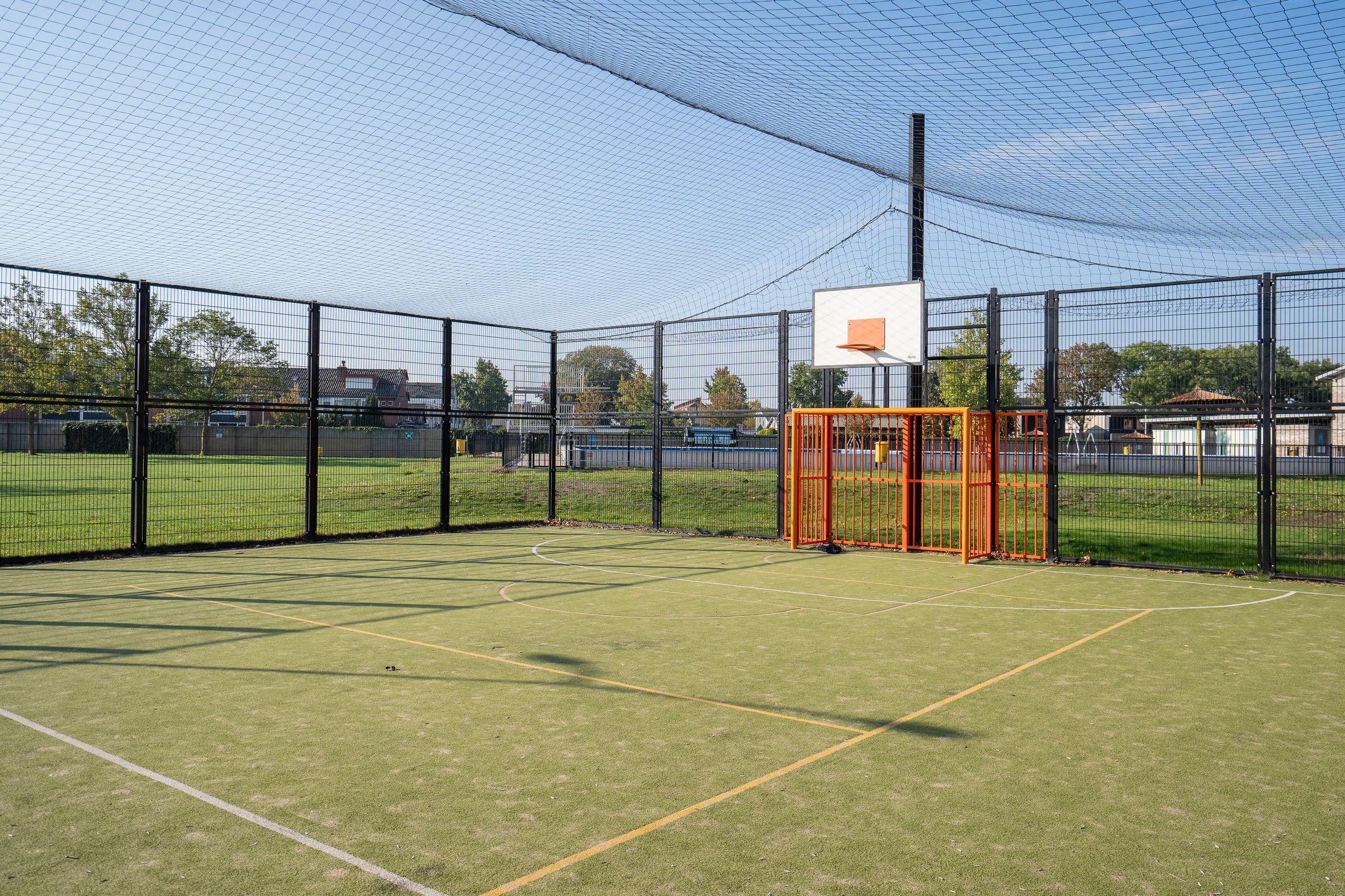 Foto 39 van De Hooght 61