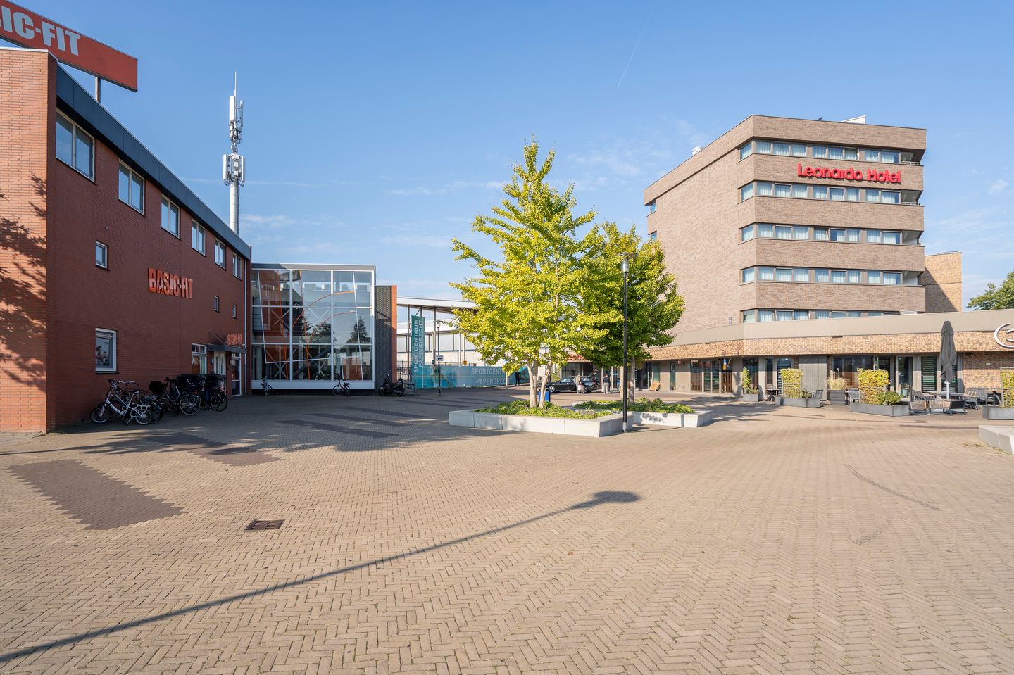 Foto 40 van De Hooght 61