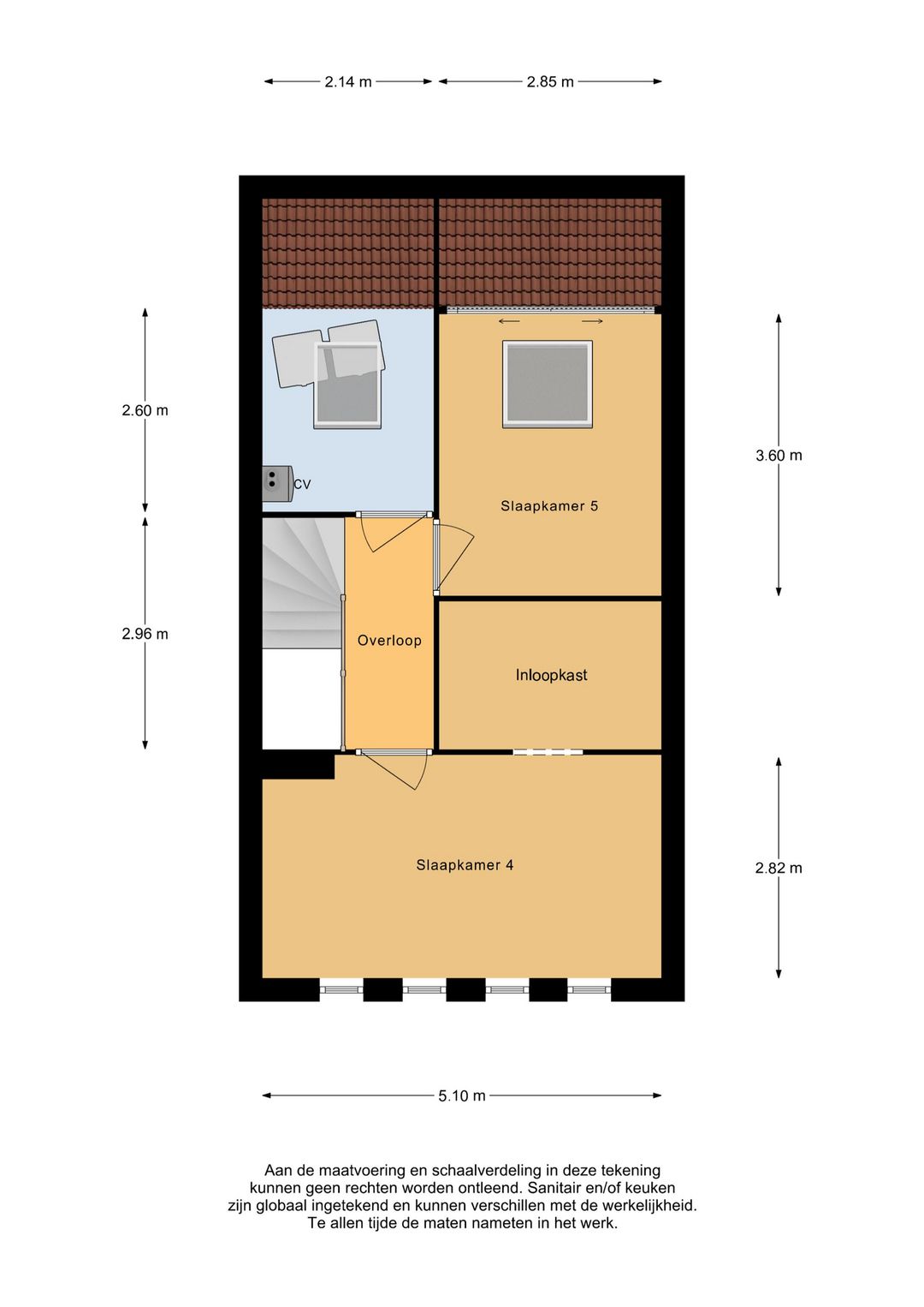 Foto 43 van De Hooght 61