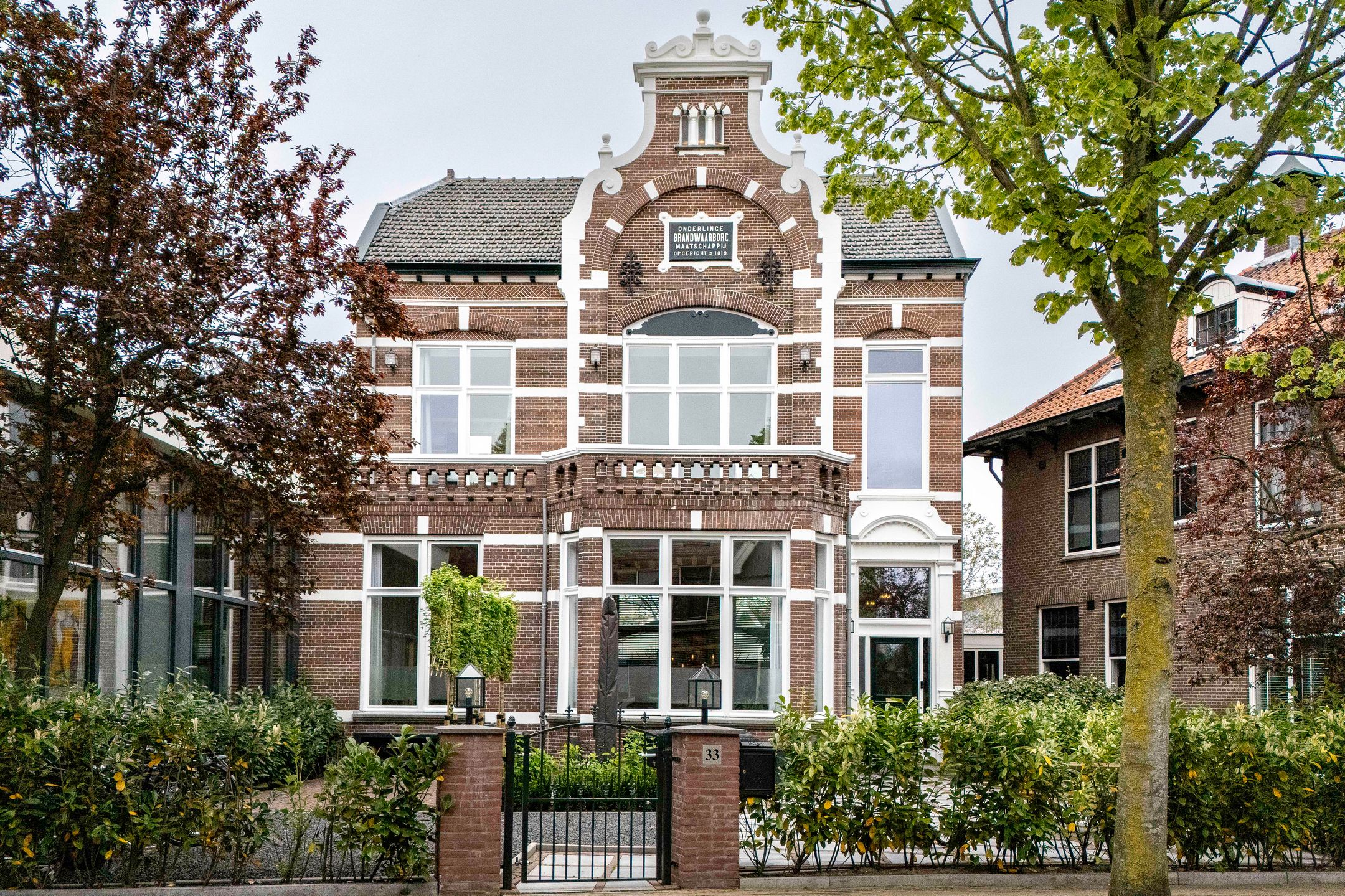 Lagedijk 33 