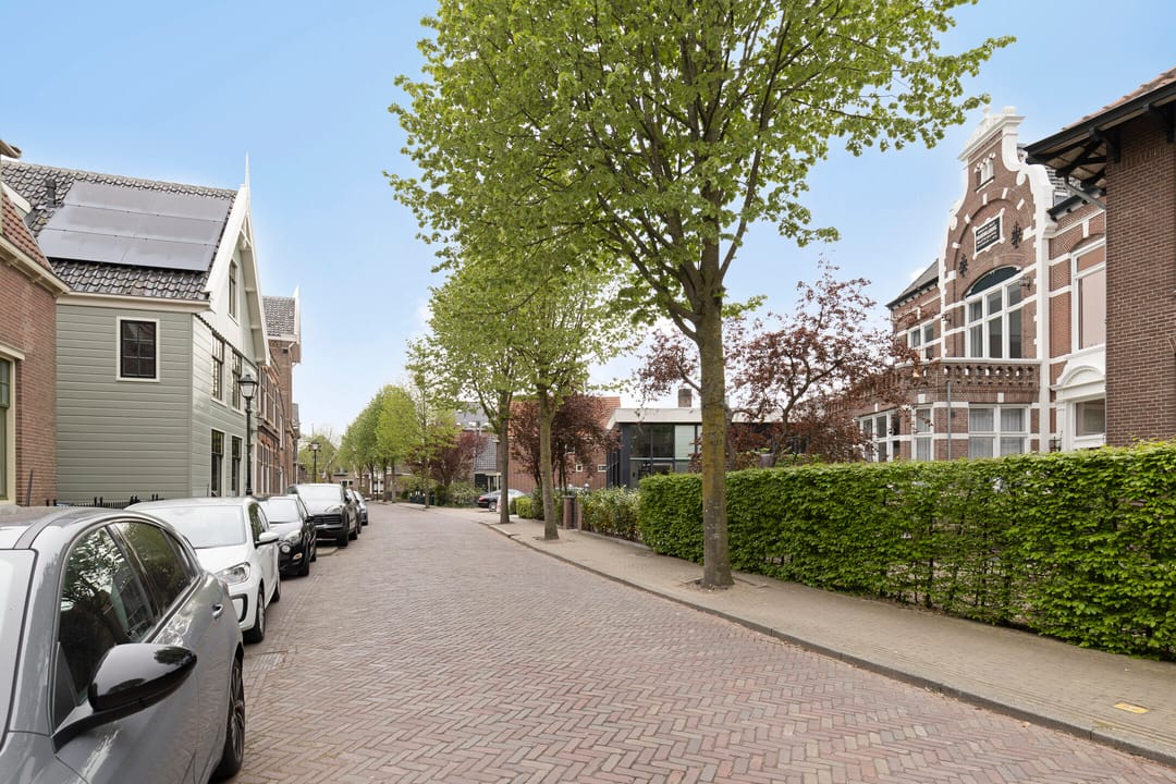 Foto 67 van Lagedijk 33