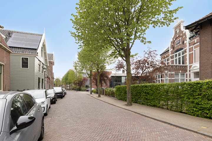 Foto 67 van Lagedijk 33