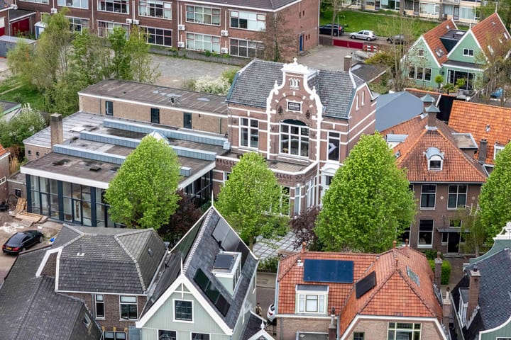 Foto 71 van Lagedijk 33