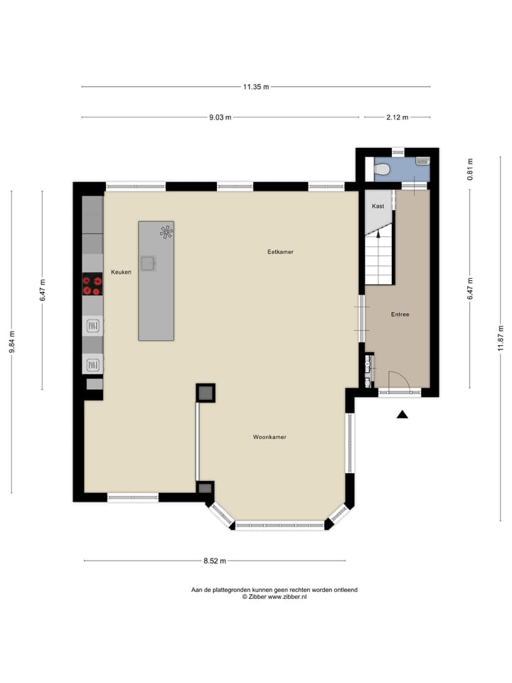 Foto 77 van Lagedijk 33