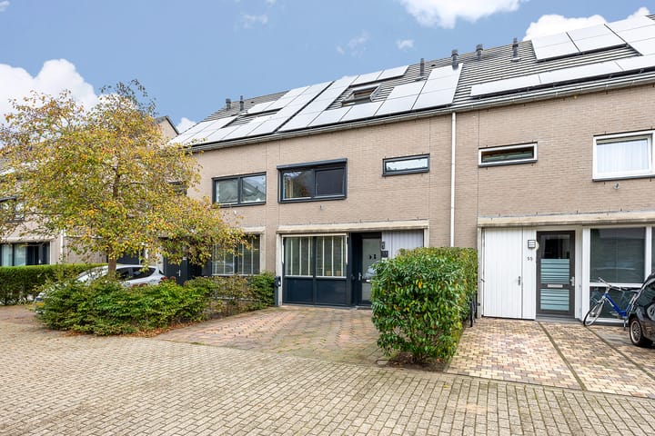 Photo 3 of Vlieland 53