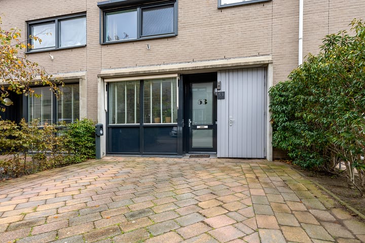 Photo 4 of Vlieland 53