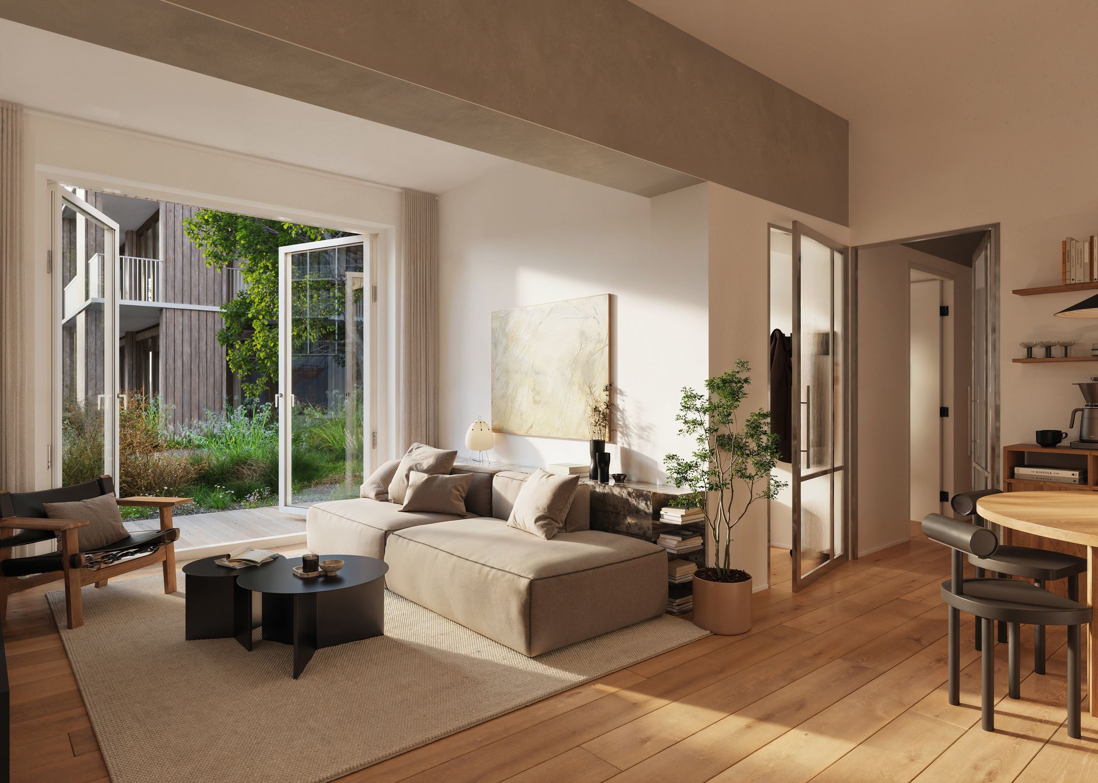 Foto 6 van Wilhelmina Druckerhof 3