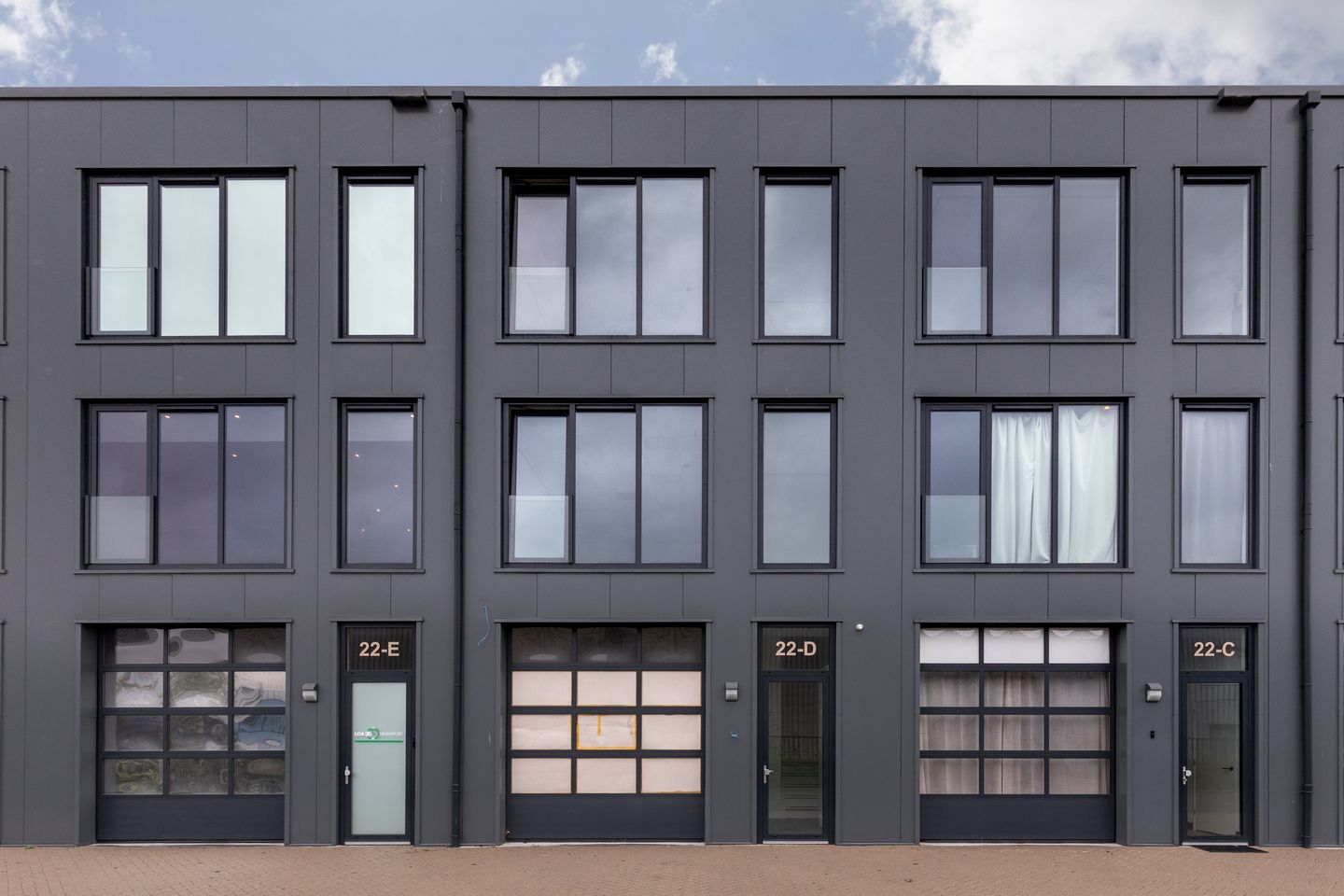 Bekijk foto 1 van Graftermeerstraat 22-D