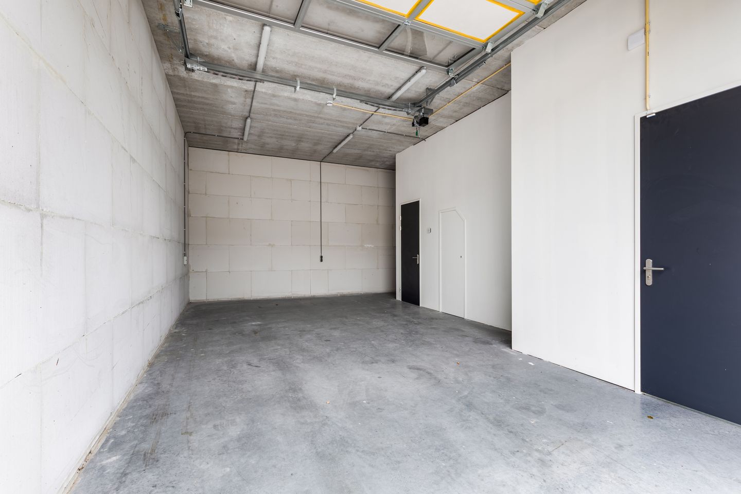 Bekijk foto 2 van Graftermeerstraat 22-D