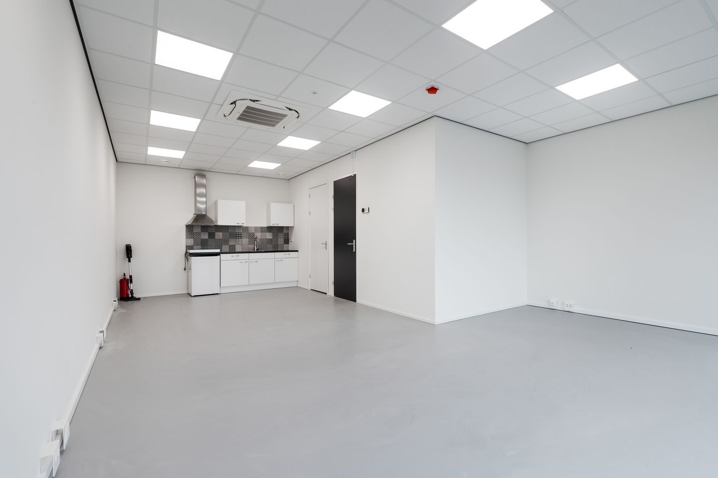 Bekijk foto 4 van Graftermeerstraat 22-D