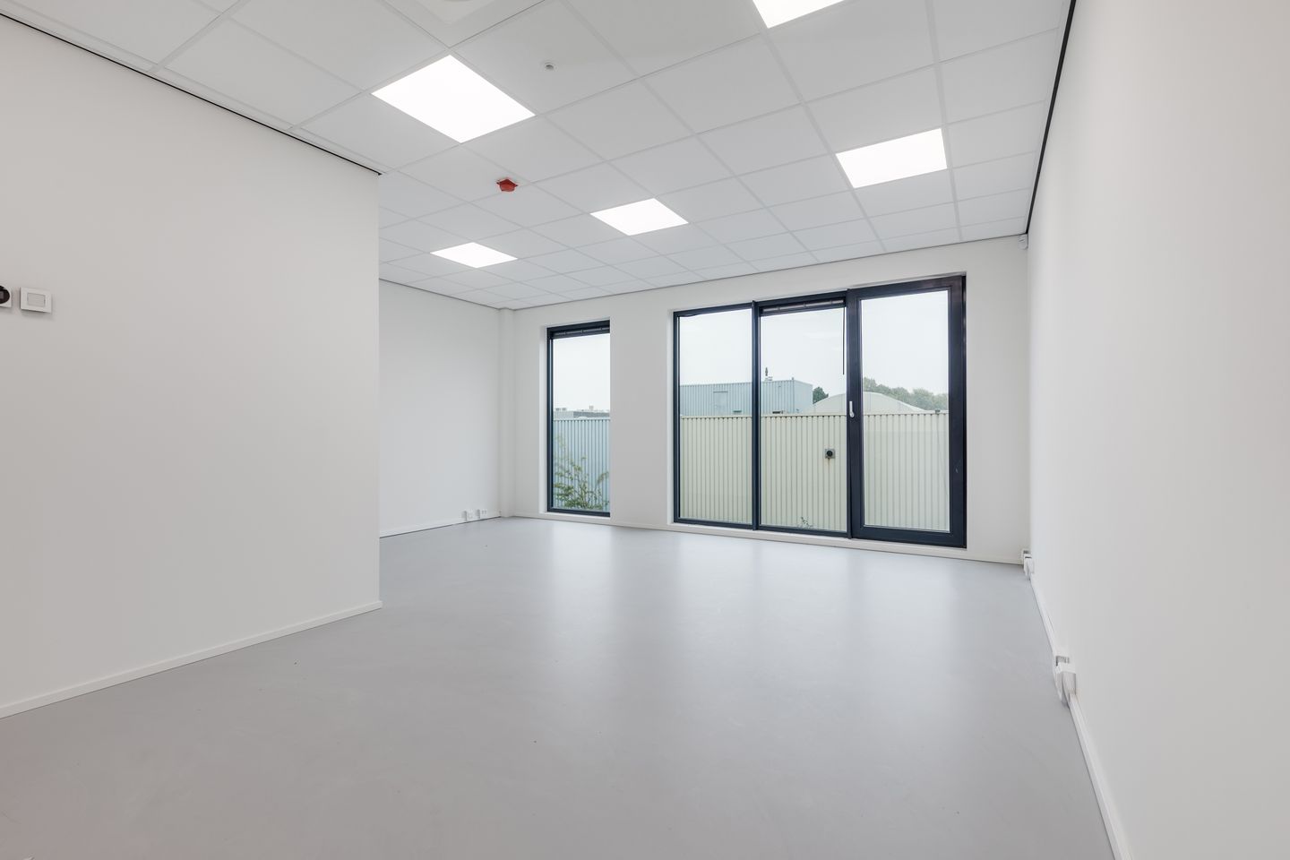 Bekijk foto 5 van Graftermeerstraat 22-D