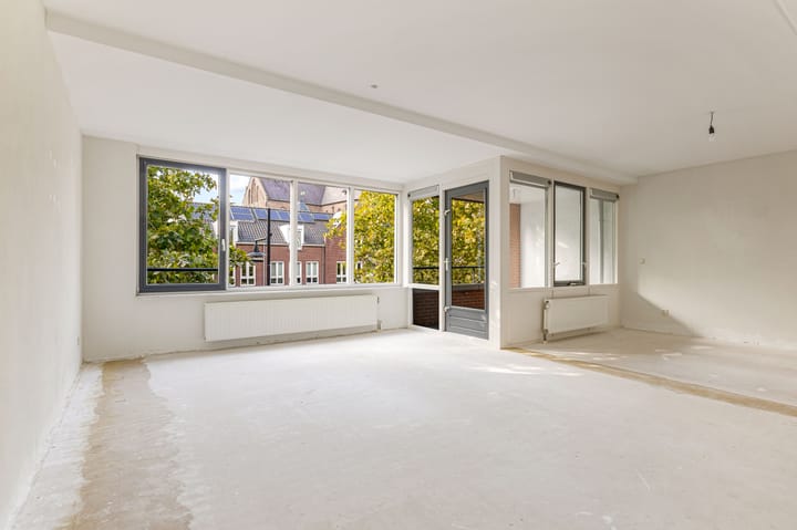 Foto 3 van Zuid Koninginnewal 60