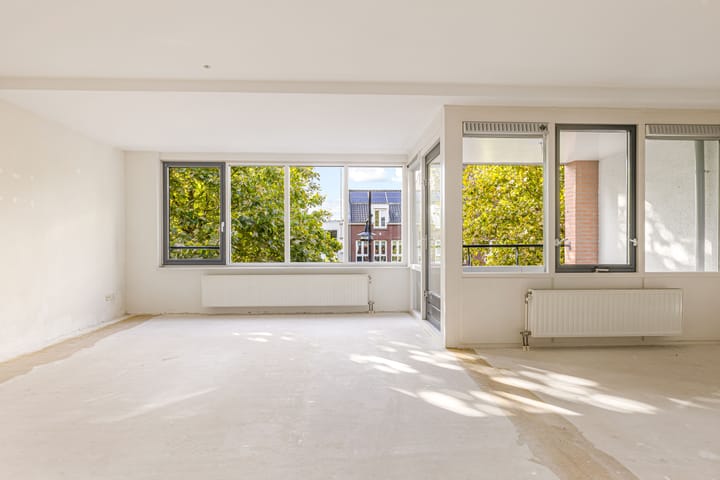 Foto 4 van Zuid Koninginnewal 60