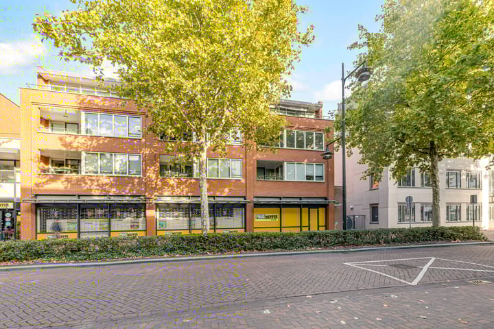 Foto 1 van Zuid Koninginnewal 60