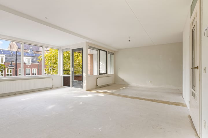 Foto 8 van Zuid Koninginnewal 60