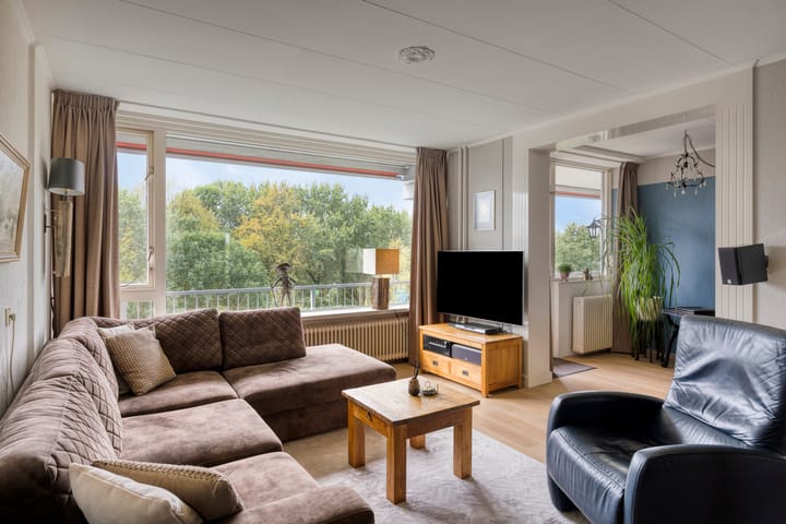 Foto 4 van Chopinplein 161