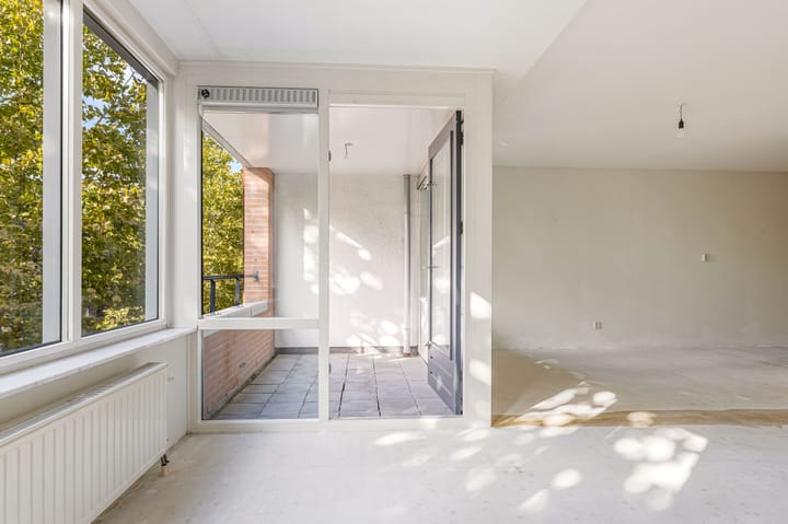 Foto 12 van Zuid Koninginnewal 60