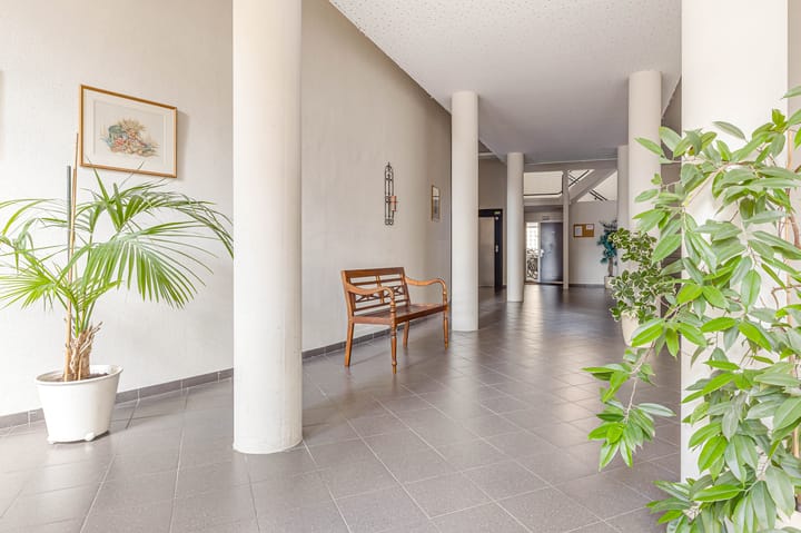 Foto 24 van Zuid Koninginnewal 60