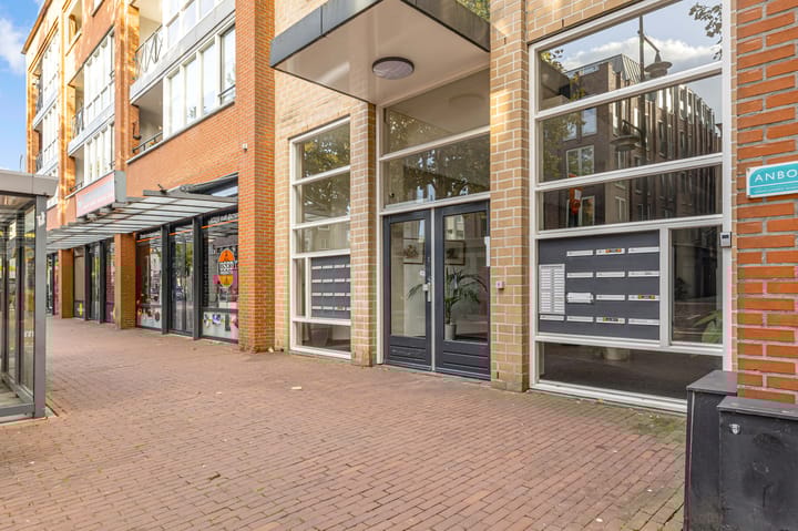 Foto 25 van Zuid Koninginnewal 60