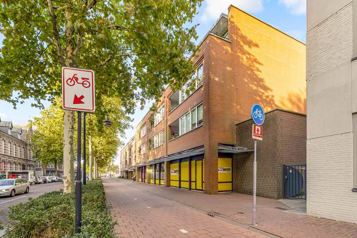 Foto 26 van Zuid Koninginnewal 60