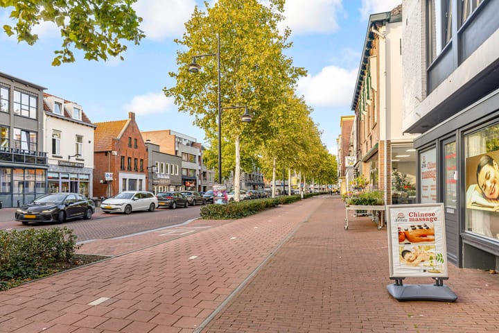 Foto 27 van Zuid Koninginnewal 60