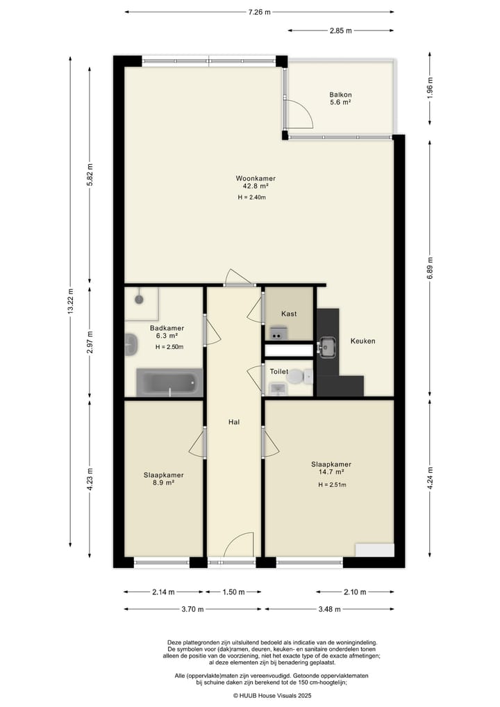 Foto 28 van Zuid Koninginnewal 60