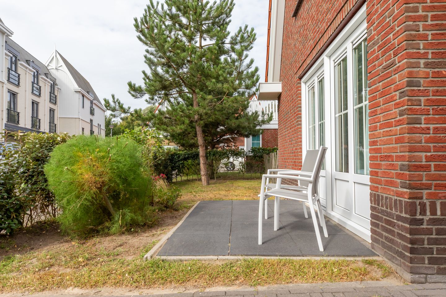 Foto 20 van John O. Forfarstraat 41