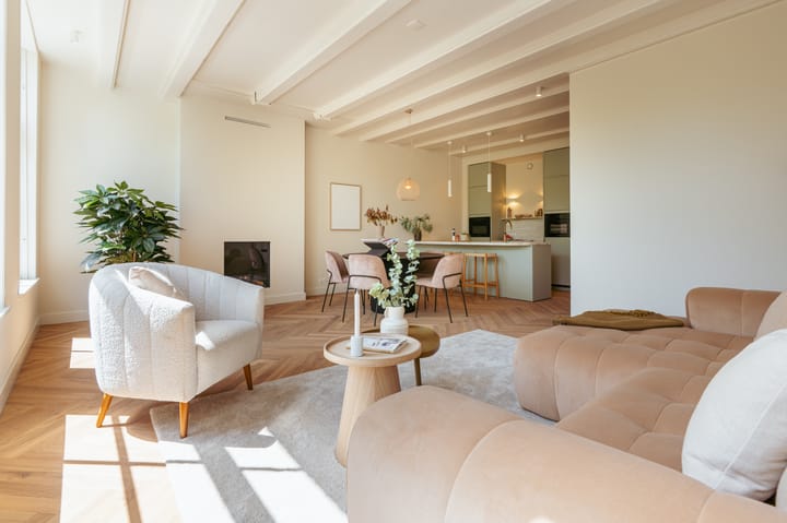 Keizersgracht 699-B main image