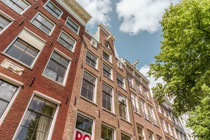 Foto 4 van Keizersgracht 699-B