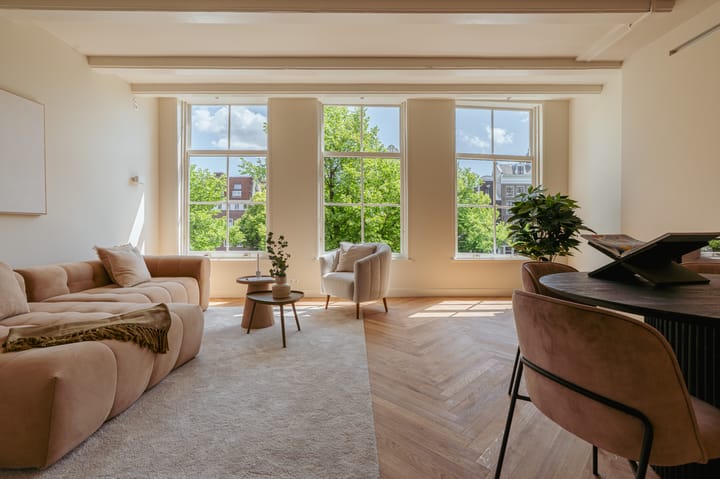 Foto 6 van Keizersgracht 699-B