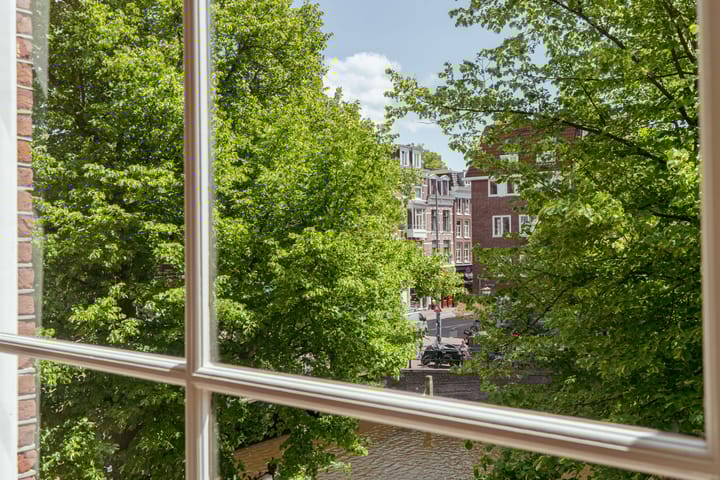 Foto 9 van Keizersgracht 699-B