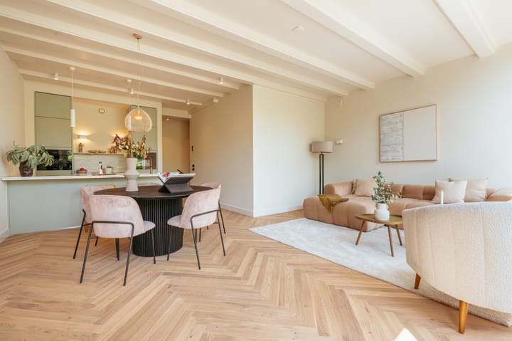 Foto 11 van Keizersgracht 699-B