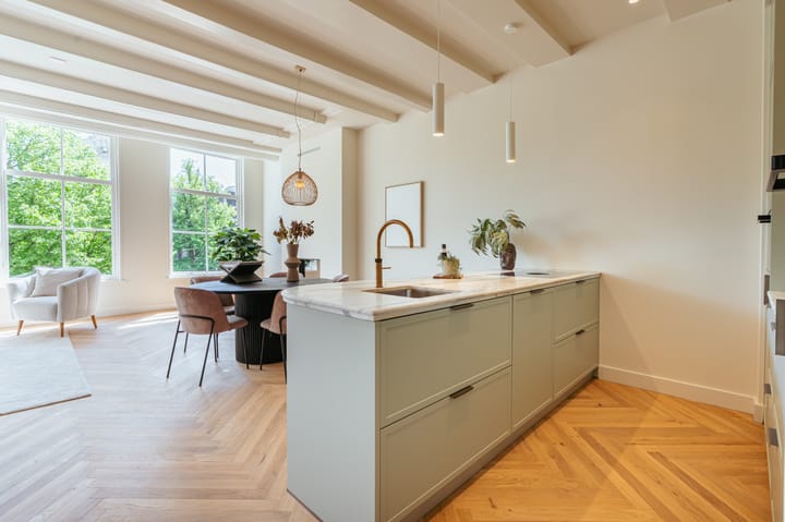 Foto 16 van Keizersgracht 699-B