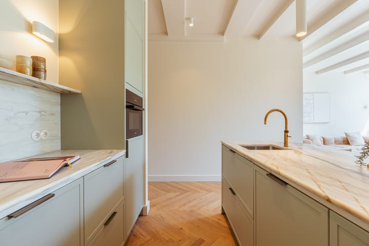 Foto 17 van Keizersgracht 699-B