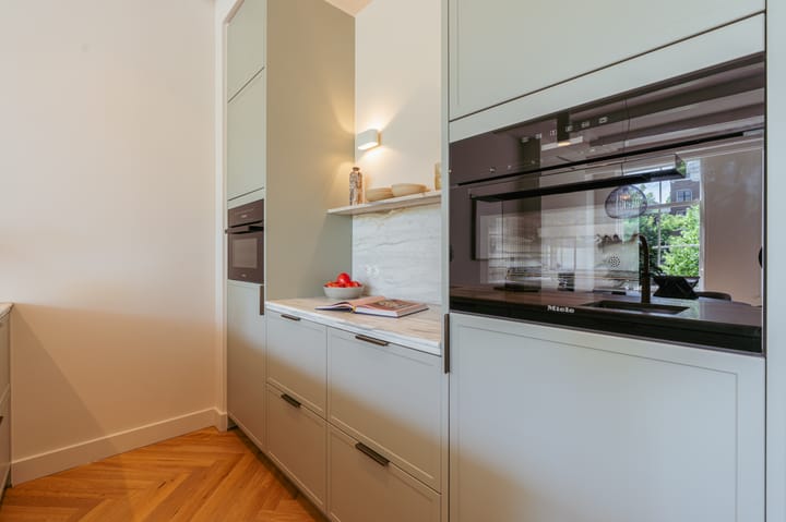 Foto 18 van Keizersgracht 699-B