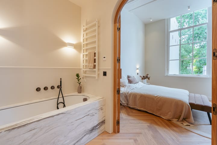 Foto 24 van Keizersgracht 699-B