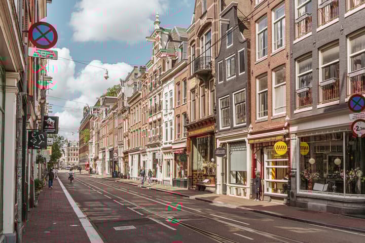 Foto 35 van Keizersgracht 699-B