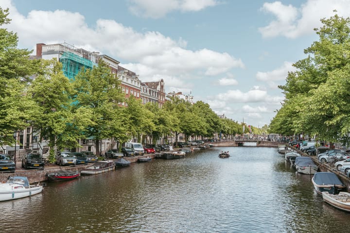 Foto 39 van Keizersgracht 699-B