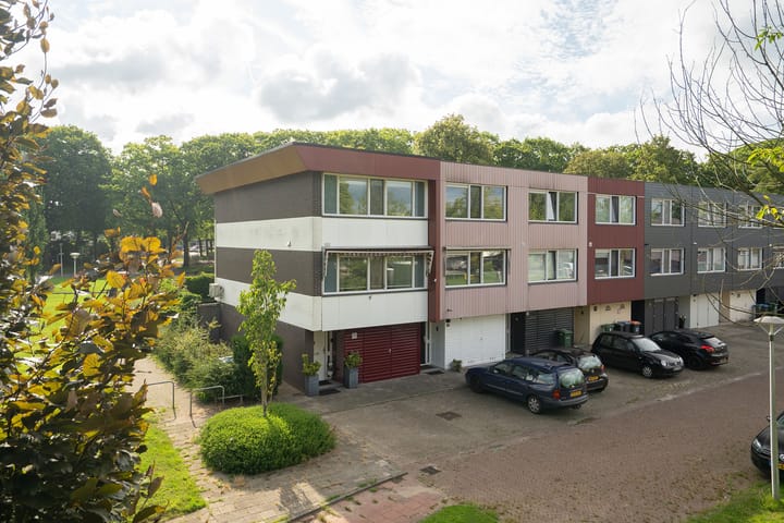 Foto 1 van Haarlebrink 34