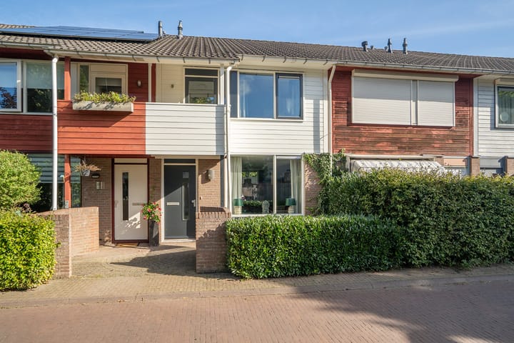 Foto 1 van Ikaroslaan 20