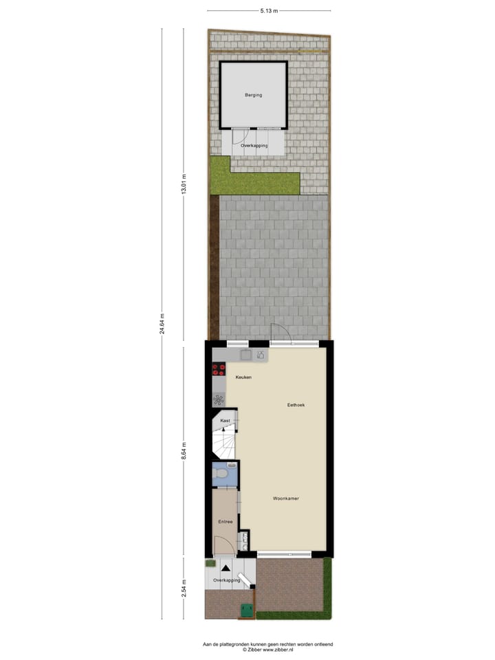 Foto 30 van Ikaroslaan 20