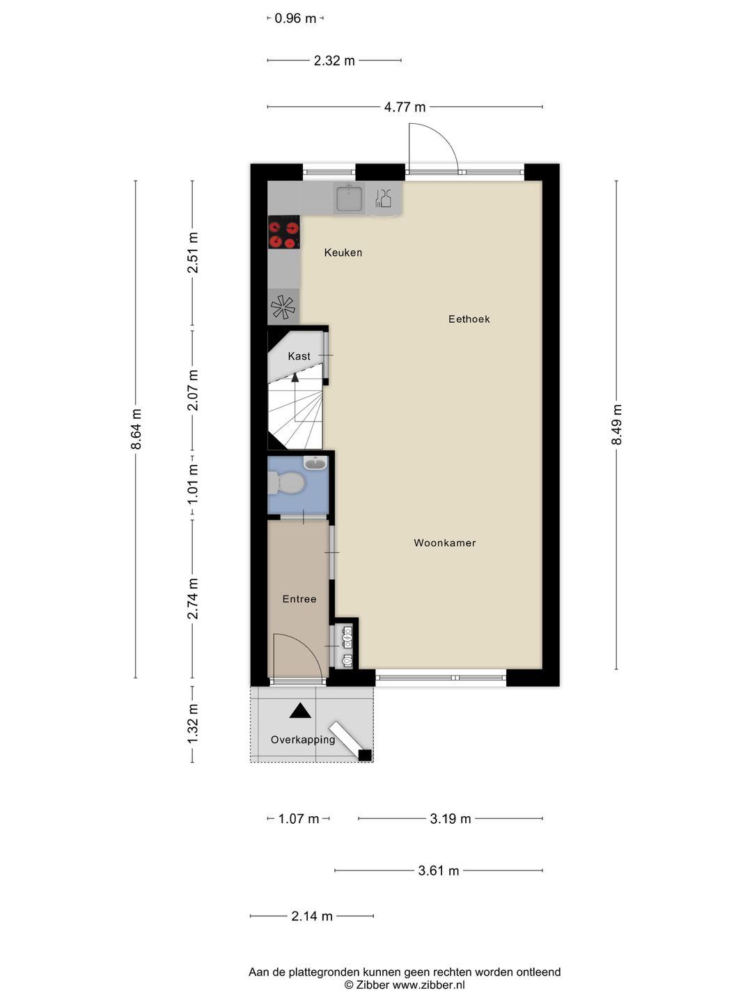 Foto 31 van Ikaroslaan 20