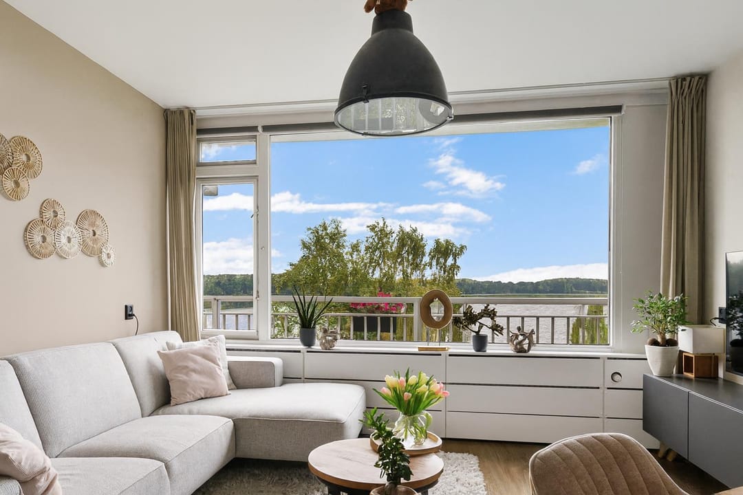 Foto 2 van Saffierstraat 27