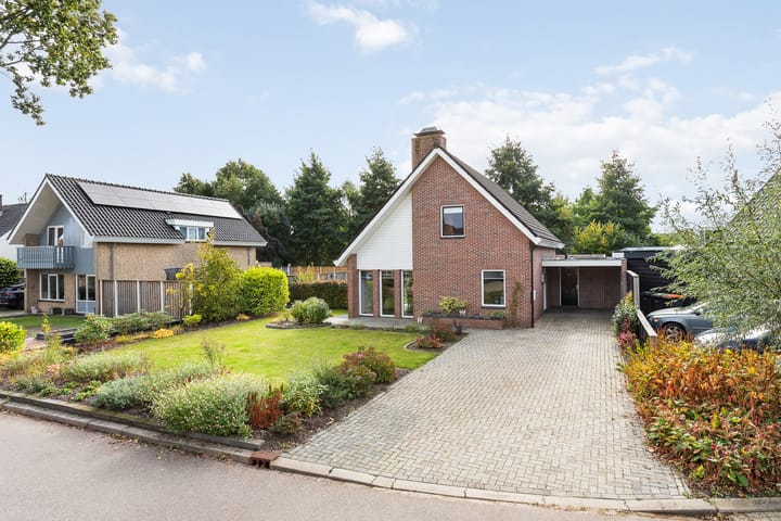 Foto 1 van Kapittelhuisstraat 31