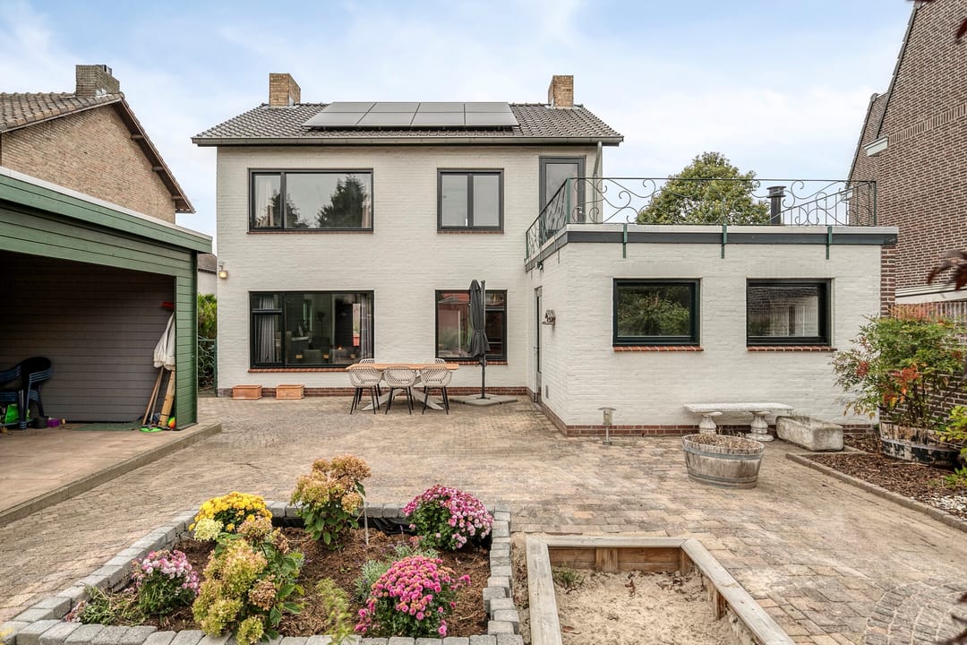 Foto 2 van Posthuisstraat 5