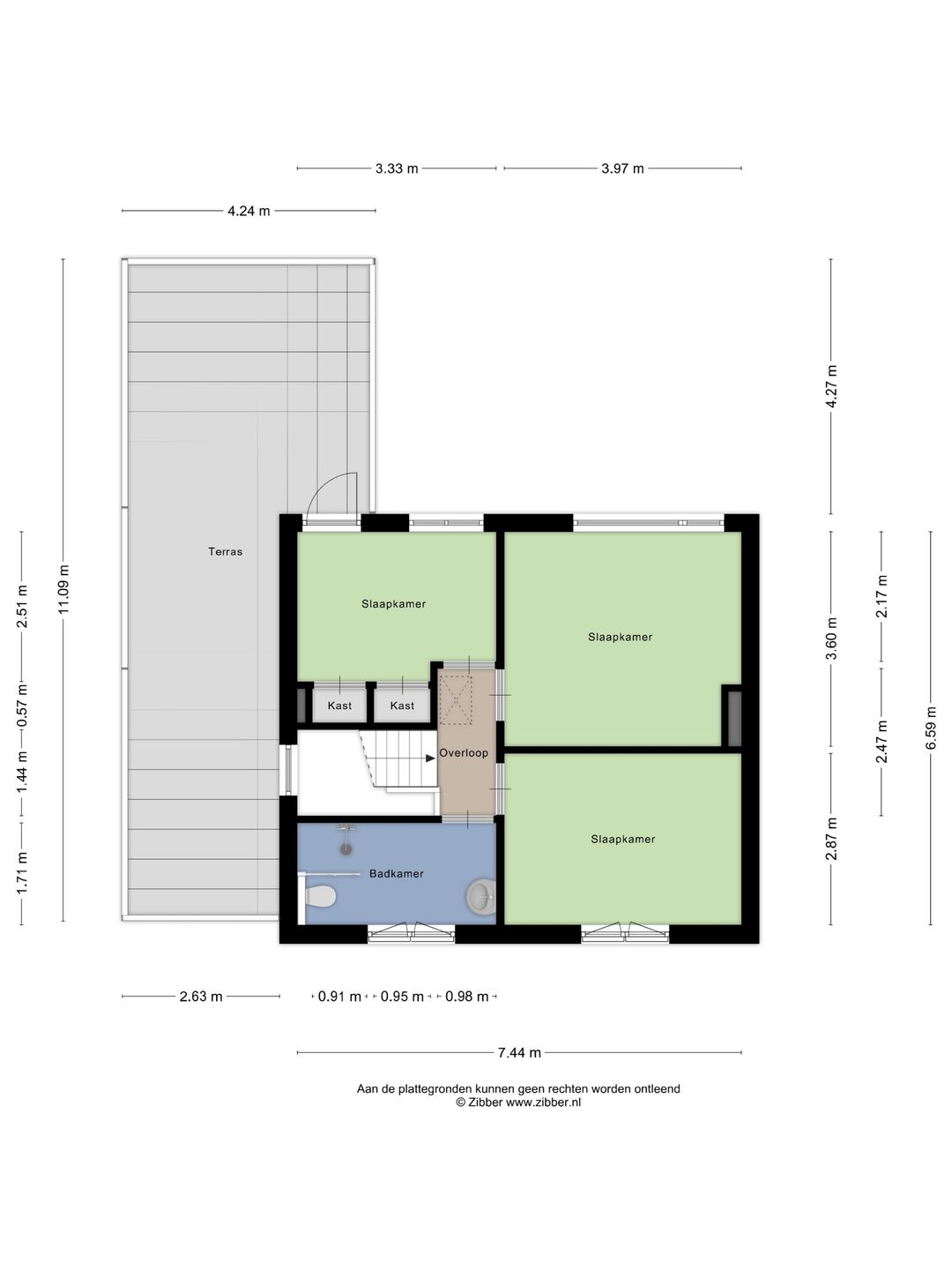 Foto 37 van Posthuisstraat 5